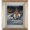 Image 2 : W.H. Ford oil on canvasboard