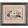 Image 2 : Edward Borein, etching