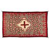 Image 1 : Klagetoh Area Navajo Rug, 10’9” x 6’