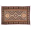 Image 1 : Teec Nos Pos Navajo Rug, 9'4" x 6'1"