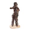 Image 1 : Glenna Goodacre, bronze