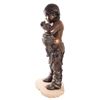 Image 8 : Glenna Goodacre, bronze