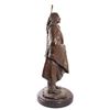 Image 8 : Glenna Goodacre, bronze
