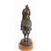Image 8 : Grant Speed, bronze