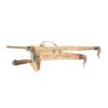 Image 8 : Sioux Beaded & Quilled Bow & Quiver