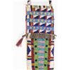 Image 2 : Northern Plains Fully Beaded Knife Sheath