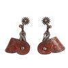 Image 1 : Silver Mounted Spurs