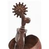 Image 8 : Silver Mounted Spurs