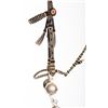 Image 2 : Prison Made Hitched Horsehair Bridle