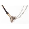 Image 8 : Prison Made Hitched Horsehair Bridle