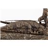 Image 2 : Earle E. Heikka, bronze