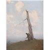 Image 1 : Sydney Laurence, oil on canvas