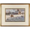 Image 2 : James Boren, watercolor