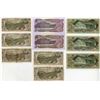 Image 2 : Austrian National Bank, 1968 to 1972, Assortment of Issued Banknotes