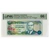 Image 1 : Central Bank of the Bahamas, 2000, Issued Banknote