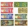 Image 1 : Former British Colonies Assortment of Issued Banknotes, 1942-70