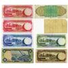 Image 2 : Former British Colonies Assortment of Issued Banknotes, 1942-70