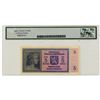 Image 2 : Protectorate of Bohemia & Moravia, ND (1940), Specimen Banknote