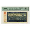 Image 1 : Protectorate of Bohemia & Moravia - German Occupation WWII, 1940, Specimen Banknote