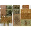 Image 2 : Russia Assortment of Issued Banknotes, 1898 (1912-17) to 1943