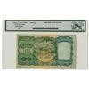 Image 2 : Burma. Reserve Bank of India, ND (1938), Issued Banknote