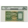 Image 2 : Burma. Reserve Bank of India, ND (1938), Issued Banknote