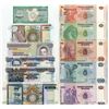 Image 1 : Burundi & Congo Assortment of Issued Banknotes, 1994 to 2007