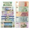 Image 2 : Burundi & Congo Assortment of Issued Banknotes, 1994 to 2007