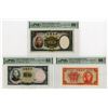 Image 1 : Bank of China, 1936, Assortment of Issued Banknotes