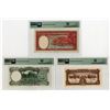 Image 2 : Bank of China, 1936, Assortment of Issued Banknotes