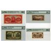 Image 1 : Chinese and Japanese Assortment of Issued Banknotes, 1938 to 1944