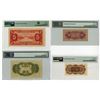 Image 2 : Chinese and Japanese Assortment of Issued Banknotes, 1938 to 1944