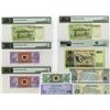 Image 2 : China Assortment of Issued Banknotes, 1979-99