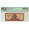 Image 1 : National Bank of Cuba, 1989, "Top Pop" Specimen Banknote