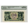 Image 1 : Narodni Banka Ceskoslovenská, 1931, Specimen Banknote