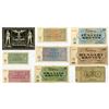 Image 2 : Nazi Banknotes used in Concentration Camps, 1940-43