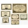 Image 1 : Domaines Nationaux, 1792-93, Assortment of Issued Banknotes