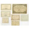 Image 2 : France. Domaines Nationaux, 1792-93, Assortment of Issued Banknotes