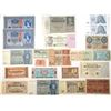 Image 1 : German Assortment of Issued Banknotes, 1902 to 1944