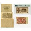 Image 2 : German Assortment of Issued Banknotes, 1923-45