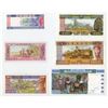 Image 2 : Guinea & West African States Assortment of Issued Banknotes, 1985 to 2003