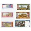 Image 2 : Guinea & West African States Assortment of Issued Banknotes, 1985 to 2003