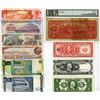 Image 2 : Honduras, El Salvador, and Guatemala Assortment of Issued Banknotes, 1923 to 2012