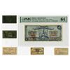 Image 1 : Mexican Assortment of Issued Revolutionary Banknotes, ca.1914-1916