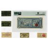 Image 2 : Mexican Assortment of Issued Revolutionary Banknotes, ca.1914-1916