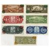 Image 2 : Banco de Mexico, 1954 to 1977, Assortment of Issued Banknotes