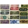 Image 2 : Mexico Banknote Assortment from Various Issuers, ca.1914 to 1987