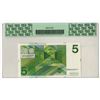 Image 2 : Netherlands Bank, 1973, Issued Banknote