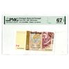 Image 1 : Banco de Portugal, 1997, Issued Banknote