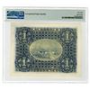 Image 2 : National Bank of Scotland, 1889, Unlisted Earlier Date Lithographic Specimen Test Note By Waterlow &